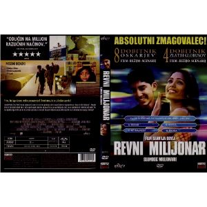 REVNI MILIJONAR (SLUMDOG MILLIONAIRE)