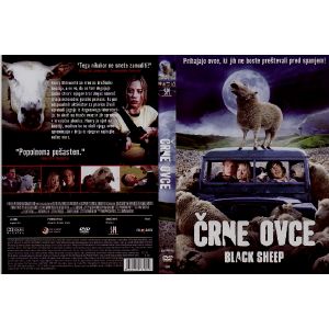 ČRNE OVCE (BLACK SHEEP)