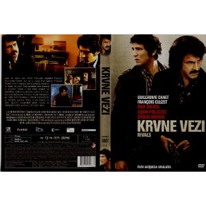 KRVNE VEZI (LIENS DU SANG)
