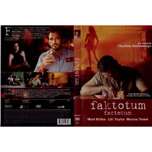 FAKTOTUM (FACTOTUM)