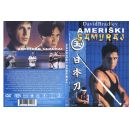AMERICAN SAMURAI-DVD