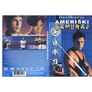 AMERIŠKI SAMURAJ (AMERICAN SAMURAI)