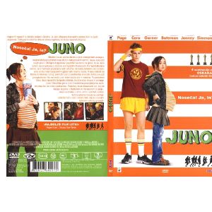 JUNO (JUNO)