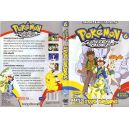 POKEMON 6, MASTER QUEST-DVD