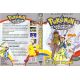 POKEMON 6, MASTER QUEST-DVD