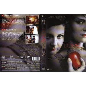 LJUBEZENSKE TEGOBE (LEGATURI BOLNAVICIOASE (LOVE SICK))