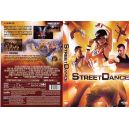 STREET DANCE-DVD