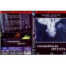 PARANORMAL ENTITY-DVD