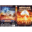 COUNTDOWN: JERUSALEM-DVD