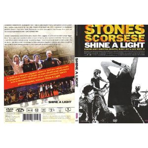 SHINE A LIGHT-STONES (SHINE A LIGHT-STONES)