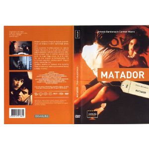 MATADOR (MATADOR)
