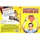 REVENGE OF THE NERDS-DVD