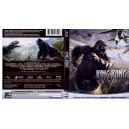 KING KONG-BLU-RAY