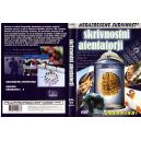 SKRIVNOSTNI ATENTATORJI-DVD