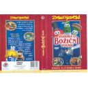 ZELENJAVČKI: ZGODBA O BOŽIČNI ZVEZDI-DVD