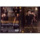 TWILIGHT SAGA: NEW MOON-DVD