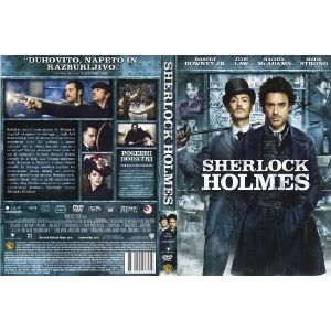 SHERLOCK HOLMES (SHERLOCK HOLMES)