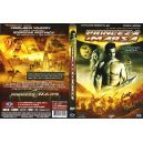 PRINCESS OF MARS-DVD