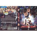 ASTRO BOY-DVD