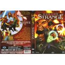 DOCTOR STRANGE-DVD
