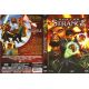 DOCTOR STRANGE-DVD