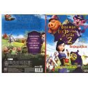 HAPPILY N'EVER AFTER 2-DVD-DVD