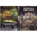 SHERLOCK HOLMES-DVD