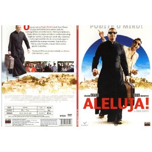 ALELUJA (MISSIONNAIRE)