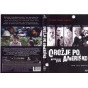 AMERICAN GUN-DVD