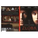MALICE-DVD