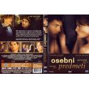 PERSONAL EFFECTS-DVD
