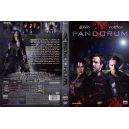 PANDORUM-DVD