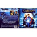 SORCERER'S APPRENTICE-BLU-RAY
