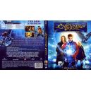 SORCERER'S APPRENTICE-BLU-RAY