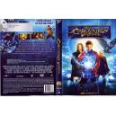 SORCERER'S APPRENTICE-DVD