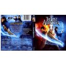 LAST AIRBENDER-BLU-RAY