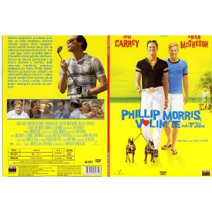 PHILLIP MORRIS, LJUBIM TE (I LOVE YOU, PHILLIP MORRIS)