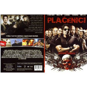 PLAČANCI (EXPENDABLES)