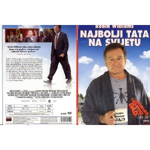 NAJBOLJŠI OČKA NA SVETU (WORLD'S GREATEST DAD)