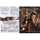 RESIDENT EVIL: AFTERLIFE-DVD