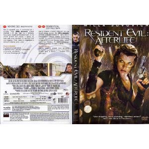 NEVIDNO ZLO:ONOSTRANSTVO (RESIDENT EVIL: AFTERLIFE)