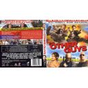 OTHER GUYS-BLU-RAY