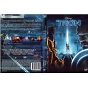 TRON: LEGACY-DVD
