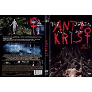 ANTIKRIST (ANTICHRIST)