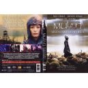 MULAN-DVD