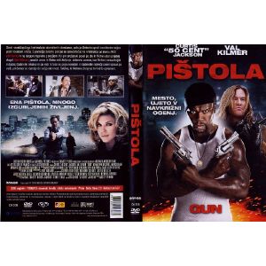 PIŠTOLA (GUN)