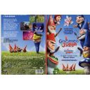 GNOMEO &  JULIET-DVD