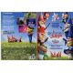 GNOMEO &  JULIET-DVD