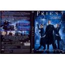 PRIEST-DVD