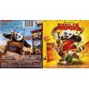 KUNG FU PANDA 2-BLU-RAY